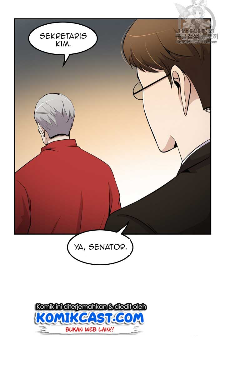 Again My Life Chapter 25 Bahasa Indonesia